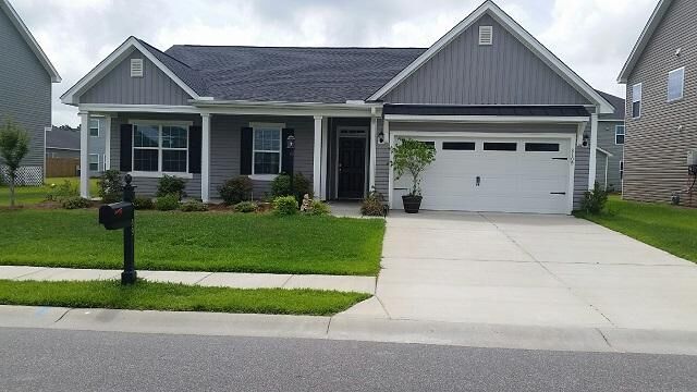 Property Photo:  8109 Diehl Street  SC 29406 