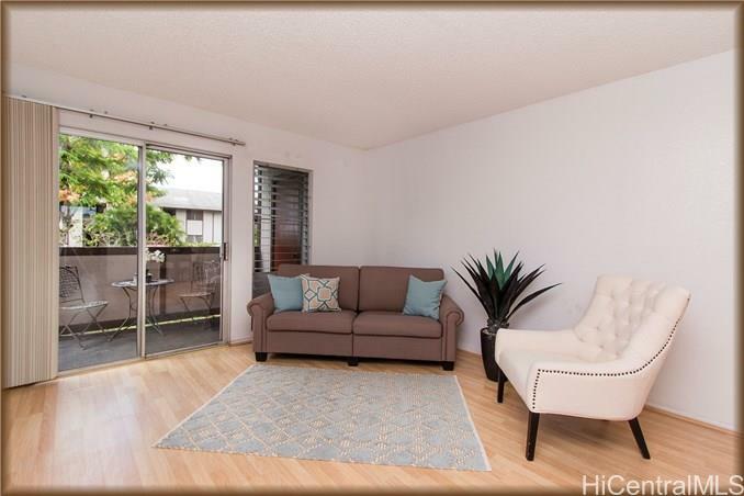 Property Photo:  96-224 Waiawa Road 55  HI 96782 