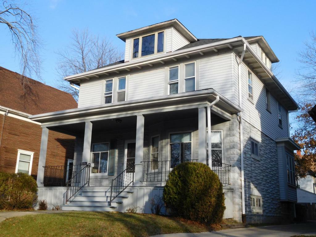 Property Photo:  3046 N Murray Ave  WI 53211-3204 