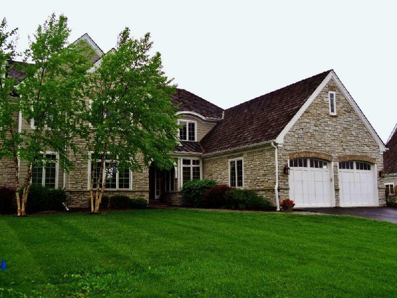 Property Photo:  6942 W River Birch Dr 4  WI 53092 