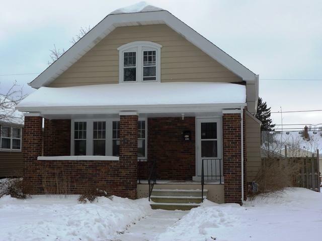 Property Photo:  1305 Menomonee Ave  WI 53172 