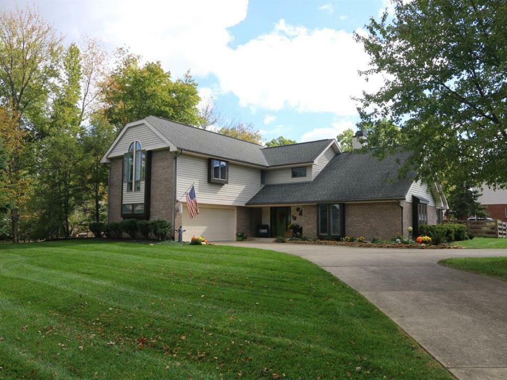 Property Photo:  1565 Georgetown Road  OH 45140 