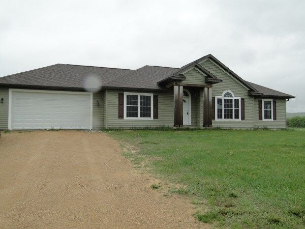 Property Photo:  7785 Jackpine Ave  WI 54656 