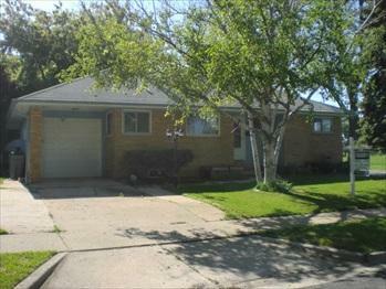 Property Photo: 4203 S 22nd St WI 53221-2206