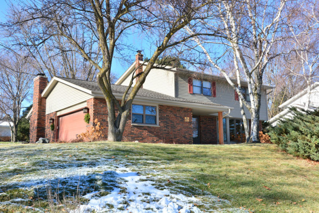 Property Photo: W74n837 Poplar Ave WI 53012