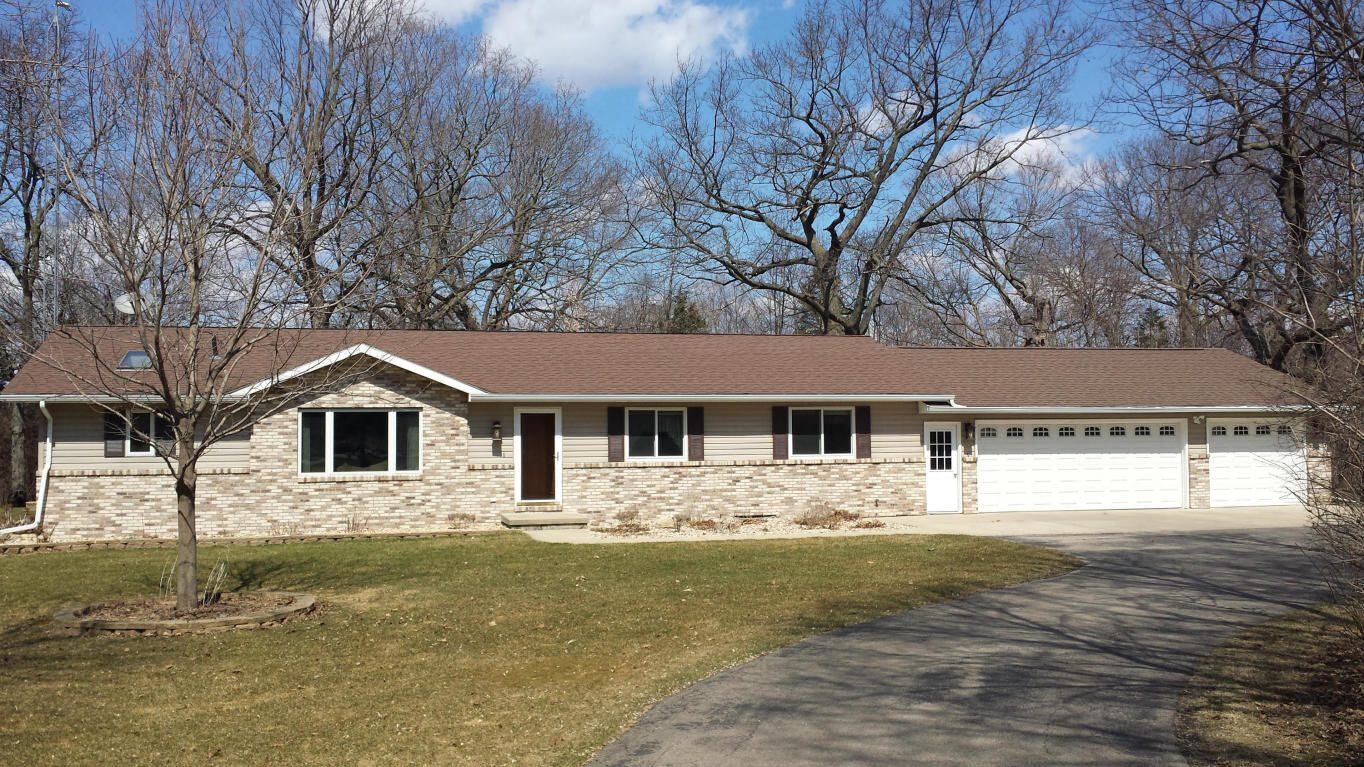 Property Photo:  W1982 Hanson Rd  WI 53137 