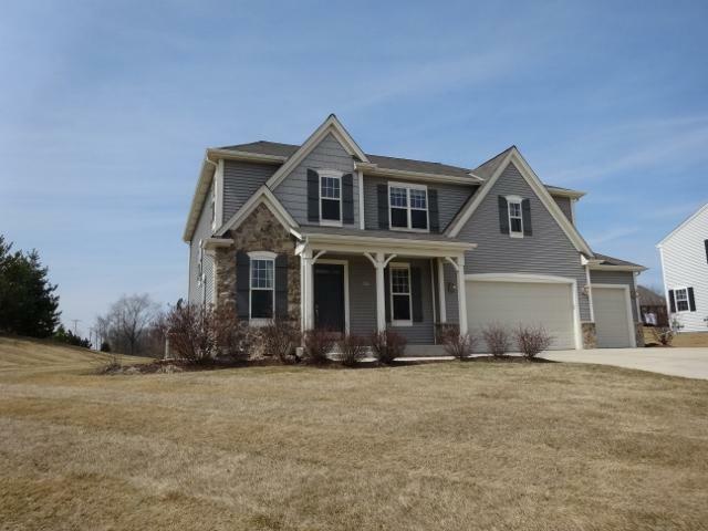 Property Photo:  9471 S 33rd St  WI 53132-9154 