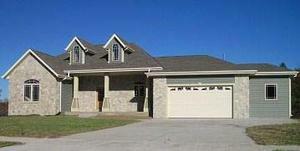 Property Photo: 1402 American Eagle Dr WI 53086