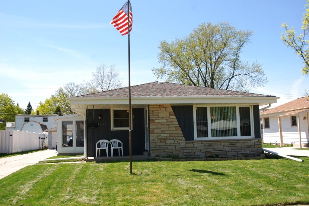 Property Photo:  3767 S 95th St  WI 53228 