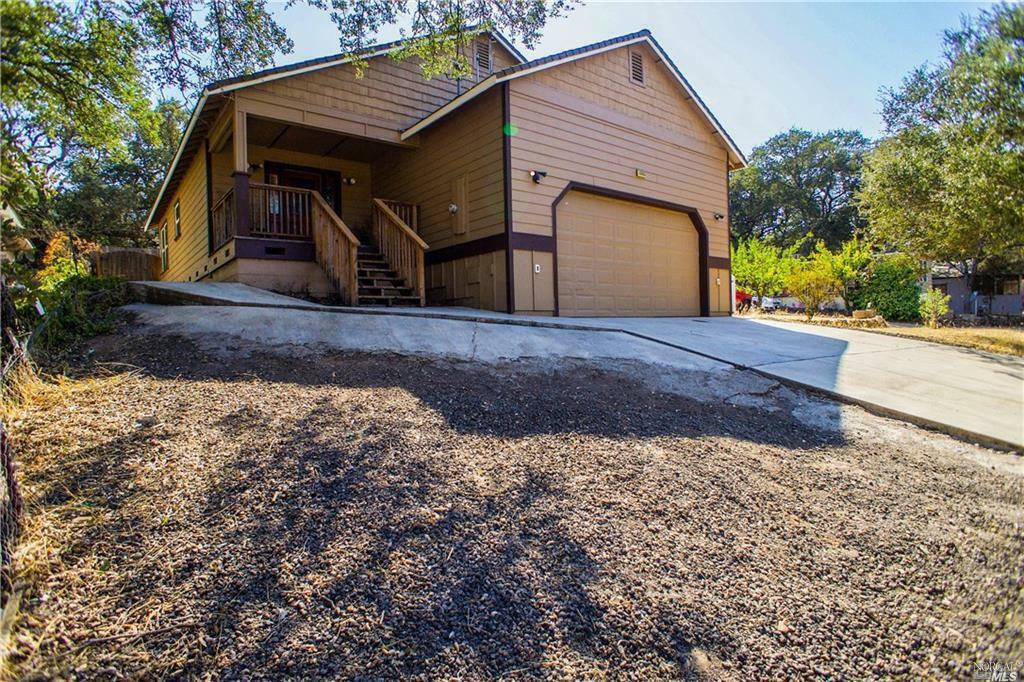 Property Photo:  16063 33rd Avenue  CA 95422 