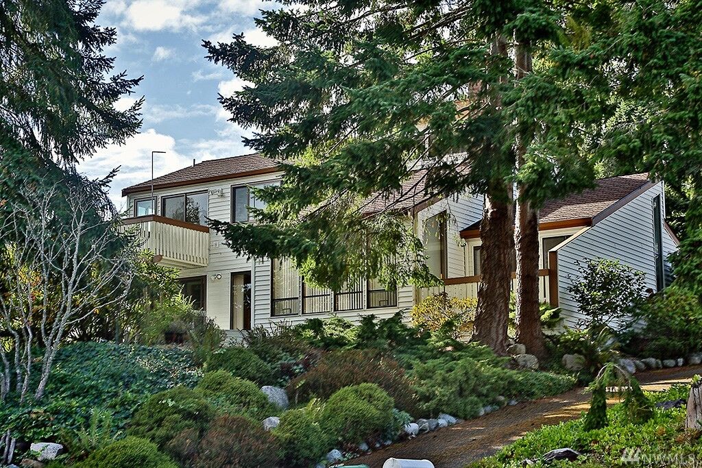 Property Photo: 5814 Useless Bay Ave WA 98260