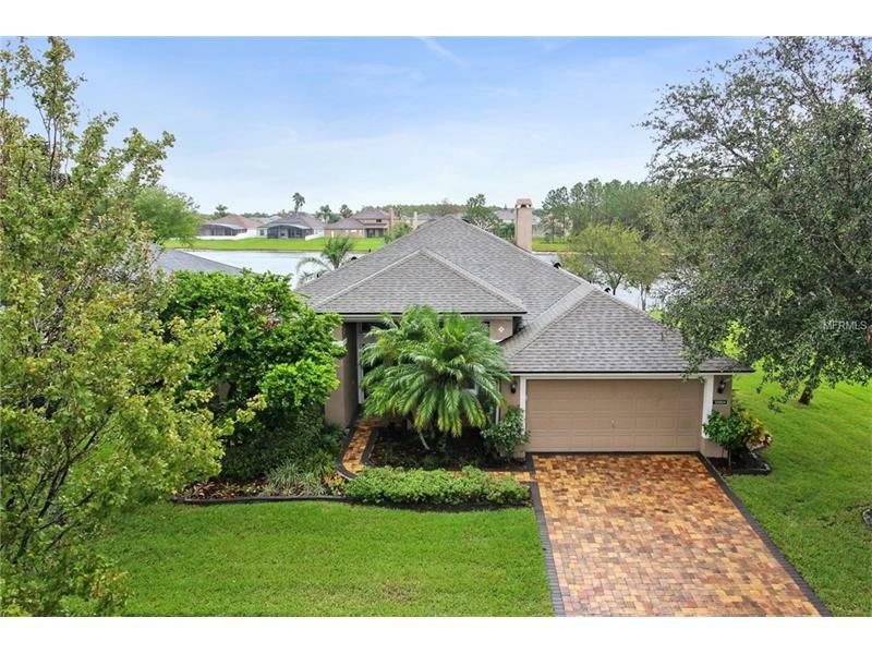 Property Photo:  13904 Bluewater Circle  FL 32828 