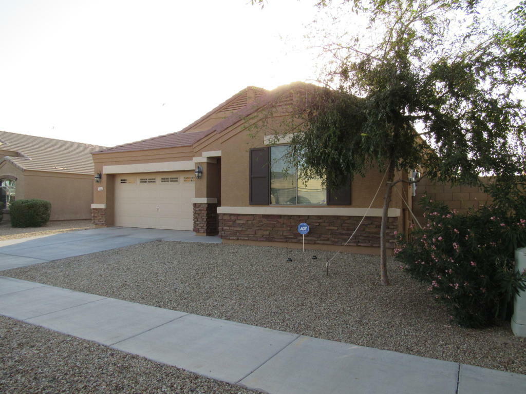 Property Photo:  6348 N 73rd Drive  AZ 85303 