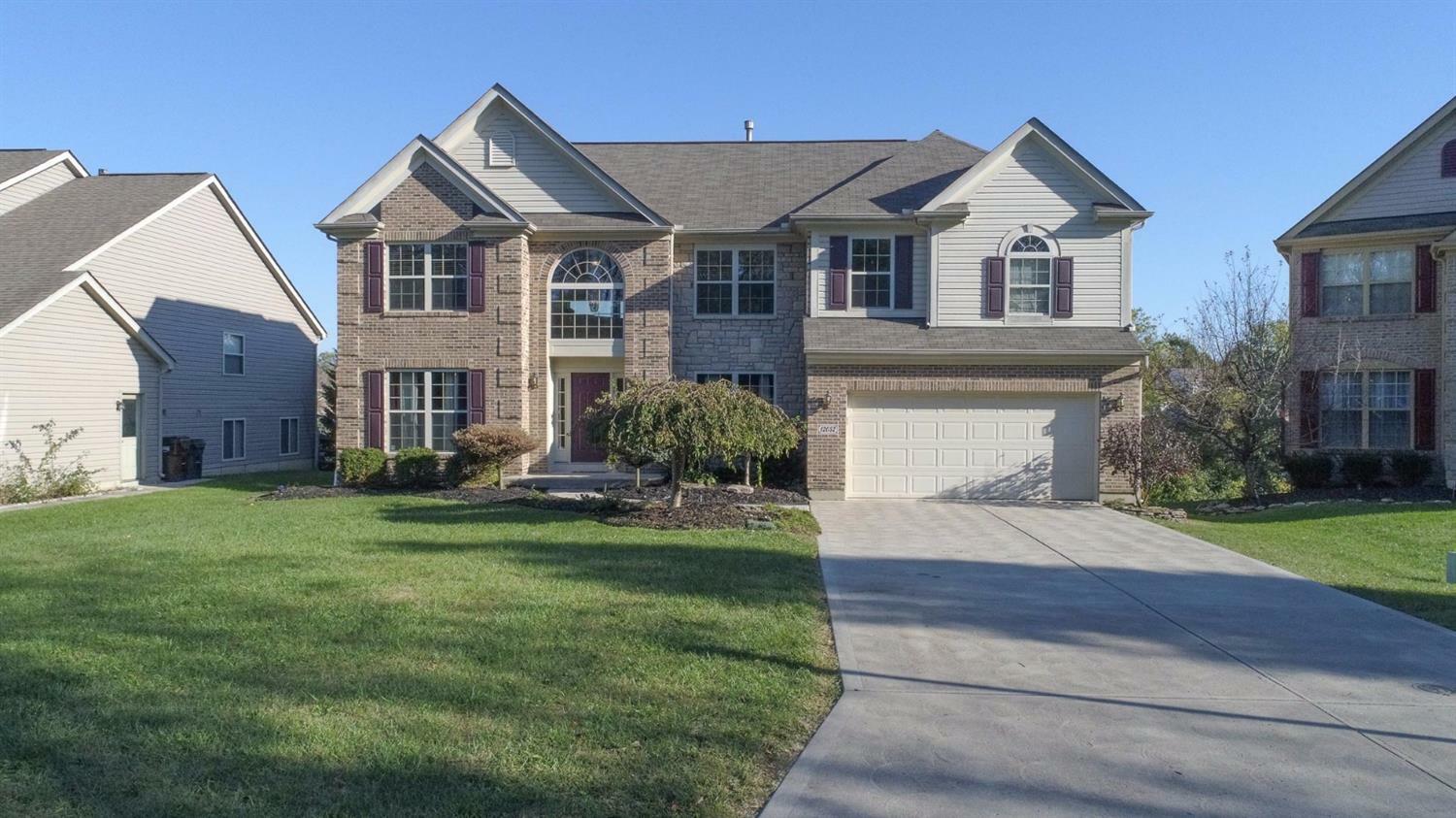 Property Photo: 12052 Doe Run Court OH 45240
