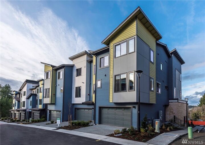 22844 SE 5th Terr  Sammamish WA 98074 photo