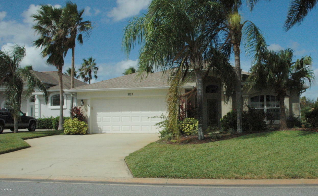 Property Photo:  3123 Waterway Place  FL 32128 