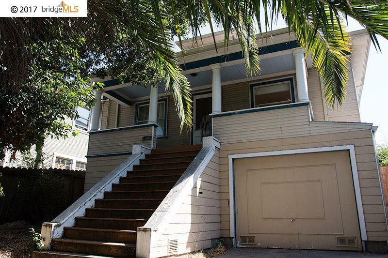 Property Photo:  2114 41st Ave  CA 94601 