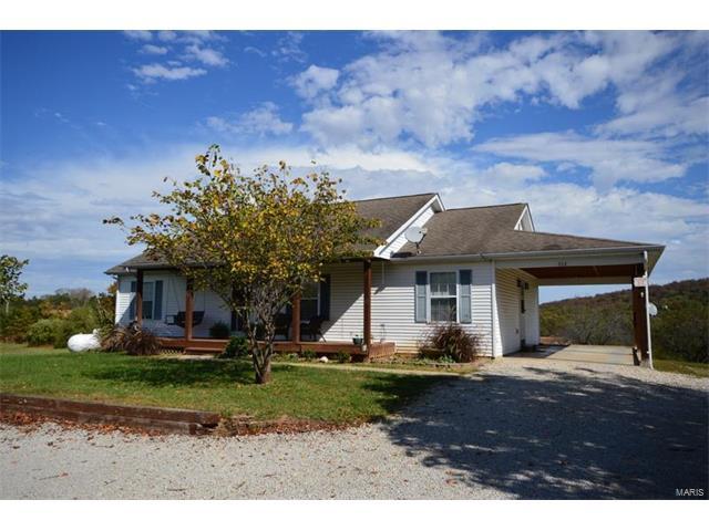 Property Photo: 864 Johnson 63627