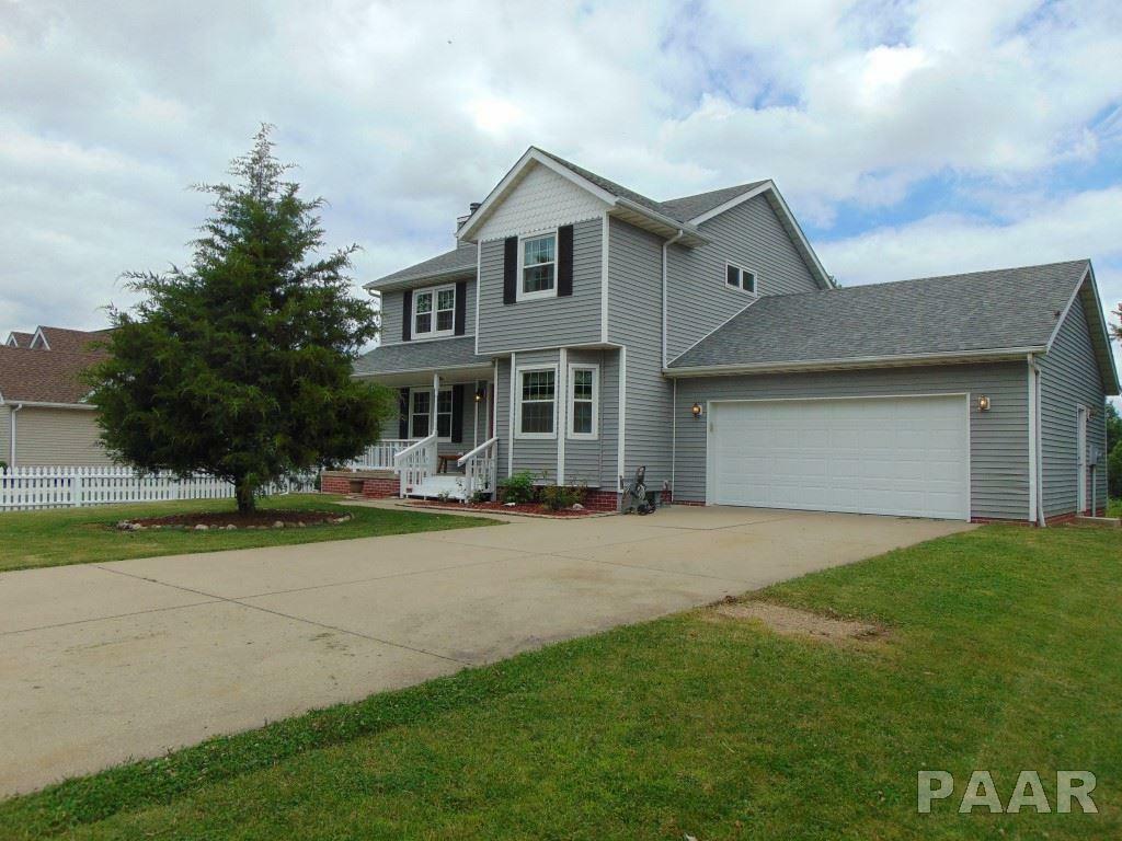 Property Photo:  215 S Wilmor  IL 61571 