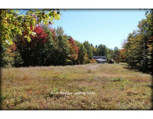 Property Photo:  41 Bear Mountain Road  MA 01379 