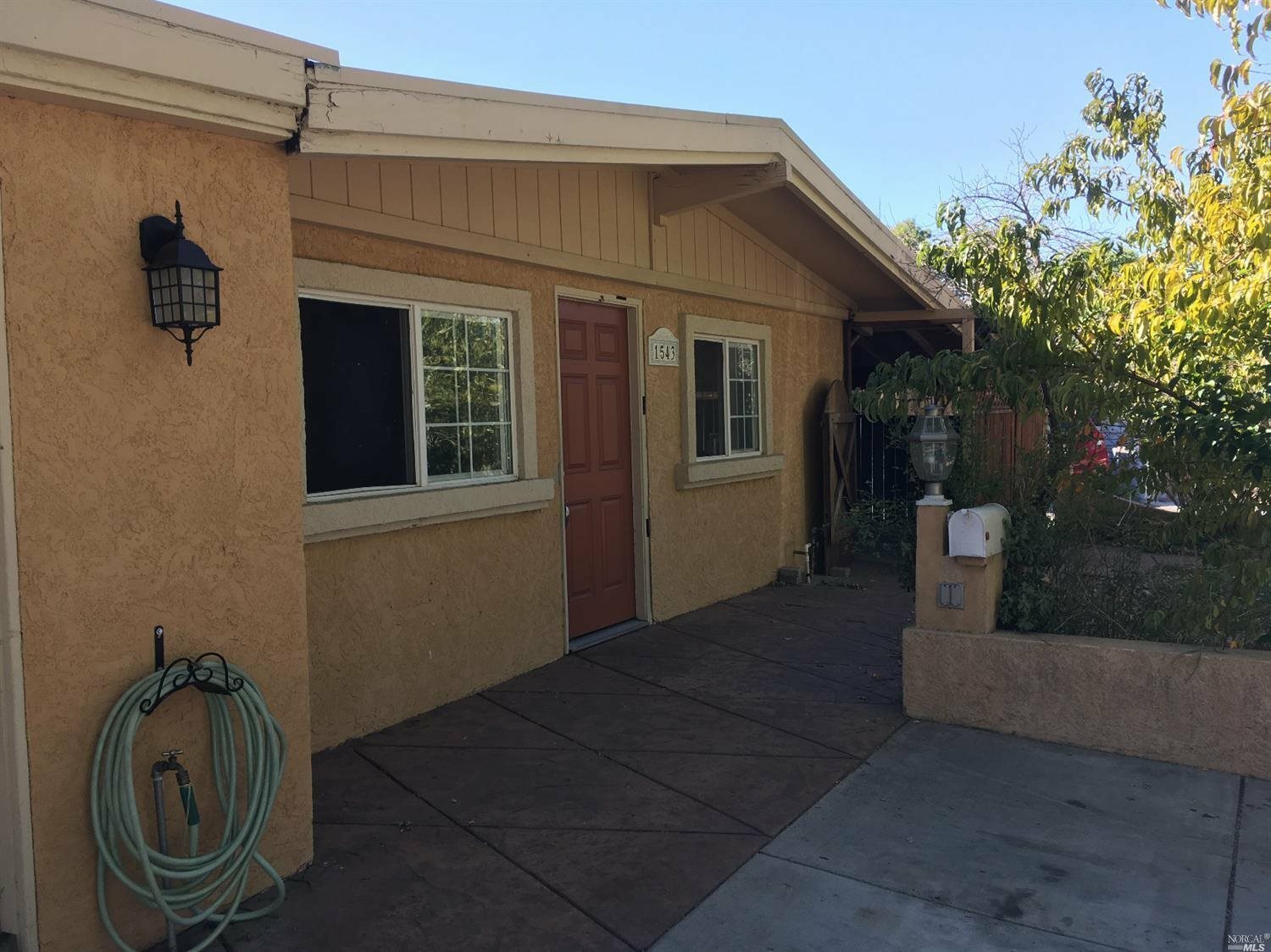 Property Photo:  1543 Kansas Street  CA 94533 