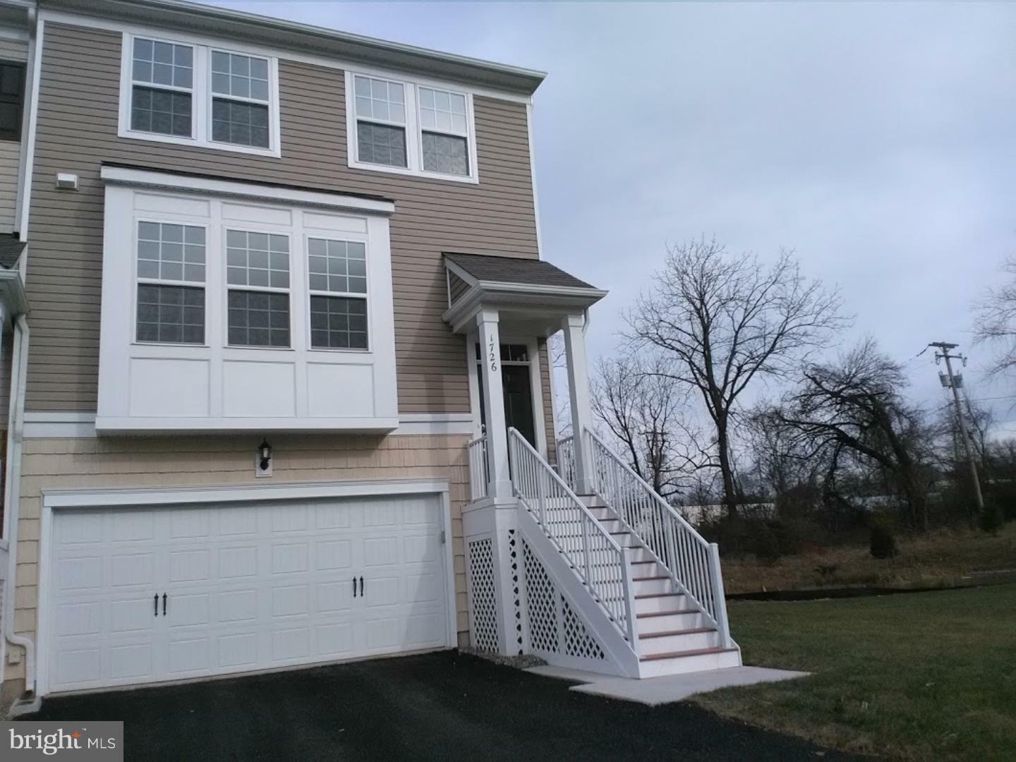 Property Photo:  1726 Beacon Lane  PA 18976 