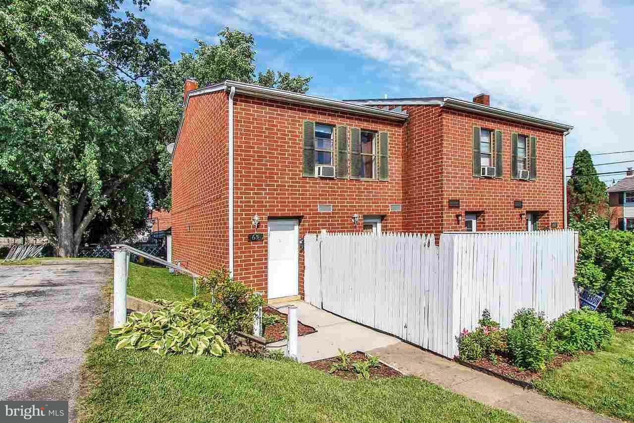 Property Photo:  65 S Tremont Street  PA 17403 