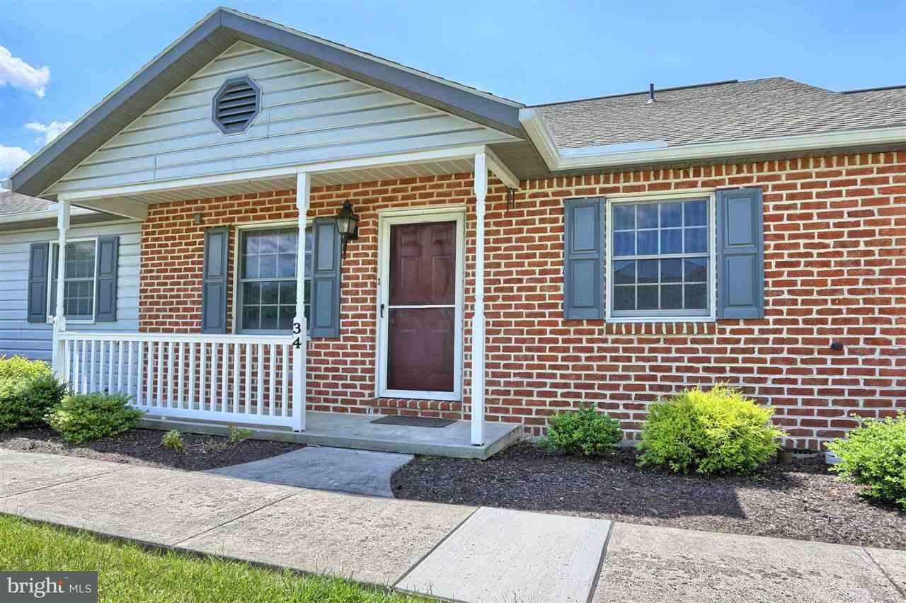 Property Photo:  34 Strawberry Drive  PA 17013 