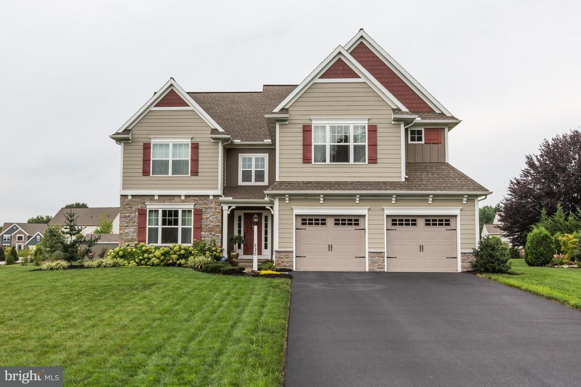 Property Photo: 828 Hartman Lane PA 17042