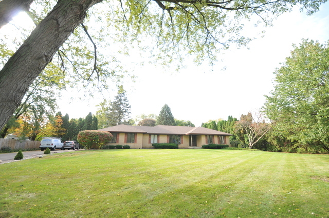 Property Photo:  29W155 Army Trail Road  IL 60185 