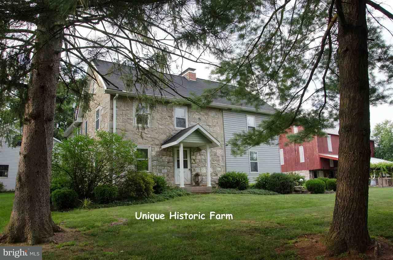 Property Photo:  65 Old Stonehouse Road S  PA 17015 