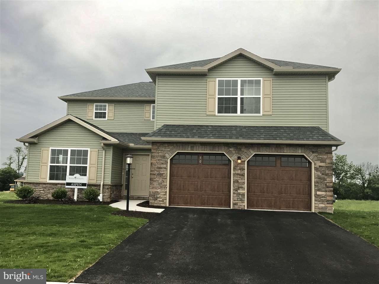 Property Photo: 1133 Park Avenue PA 17019