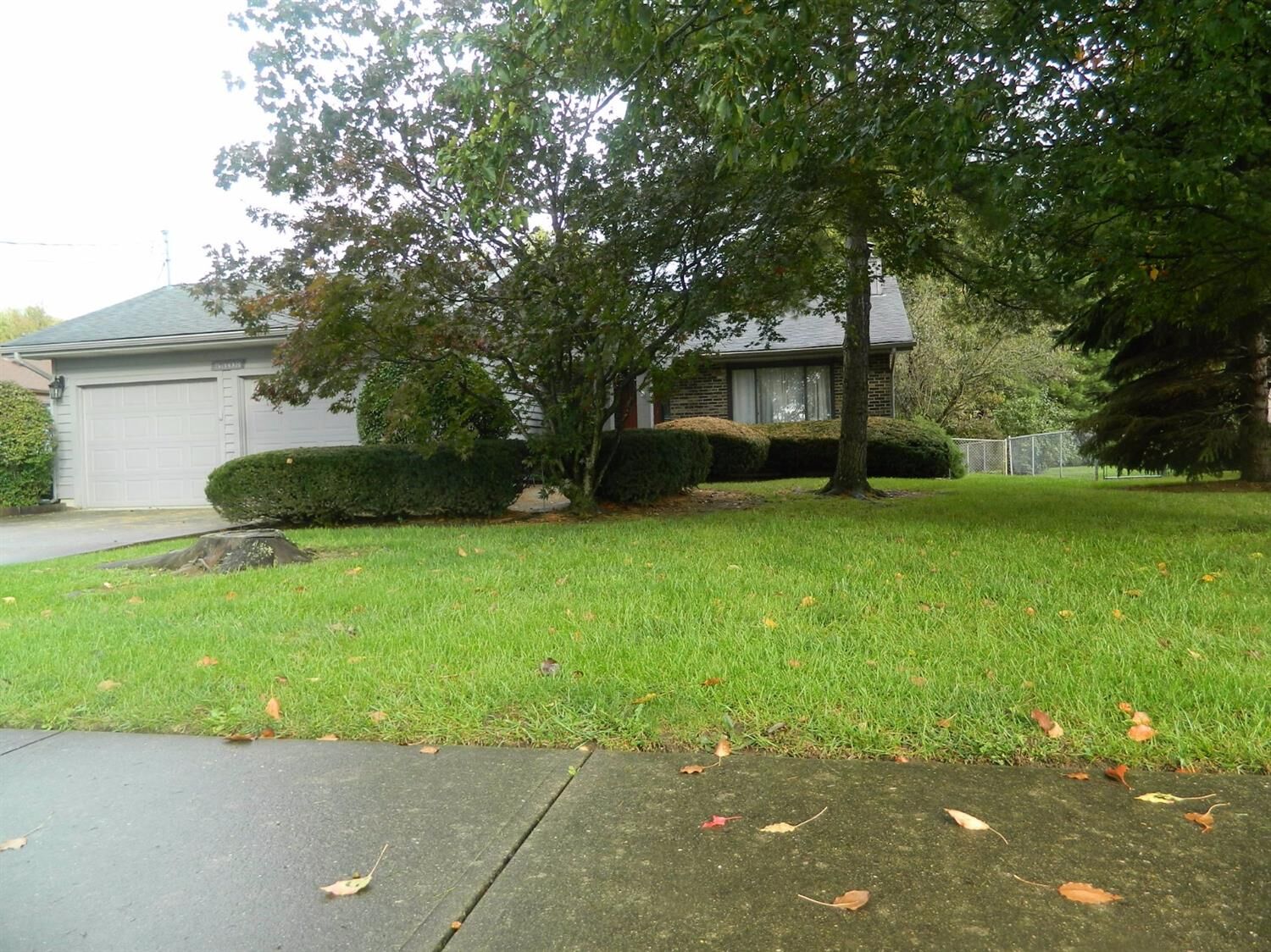 Property Photo:  5308 Muskopf Road  OH 45014 