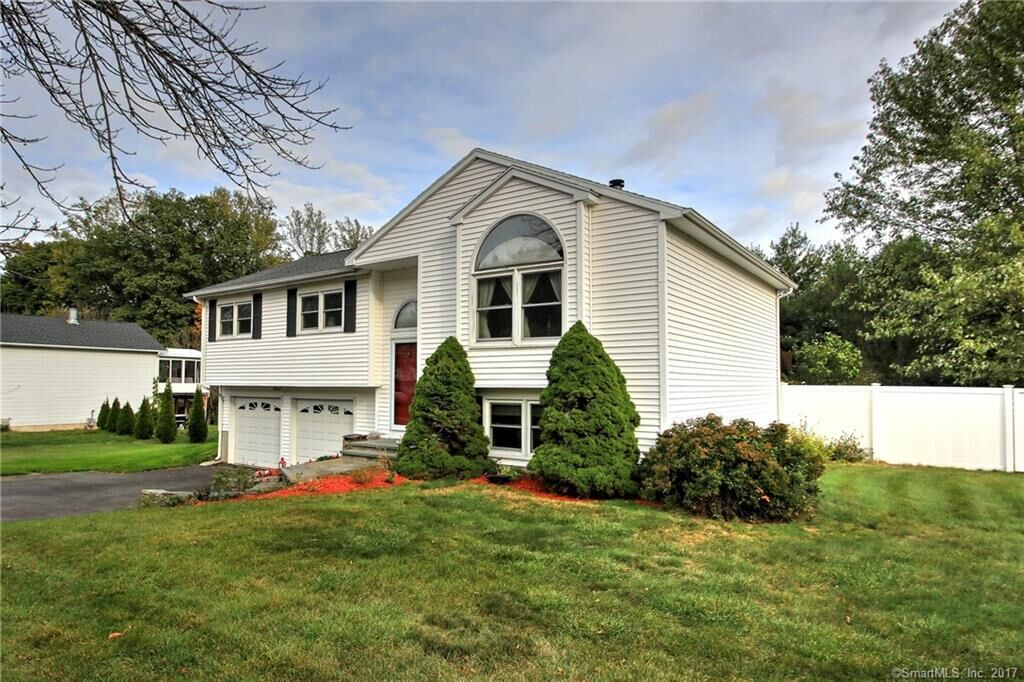 Property Photo: 34 Robert Dennis Drive CT 06461