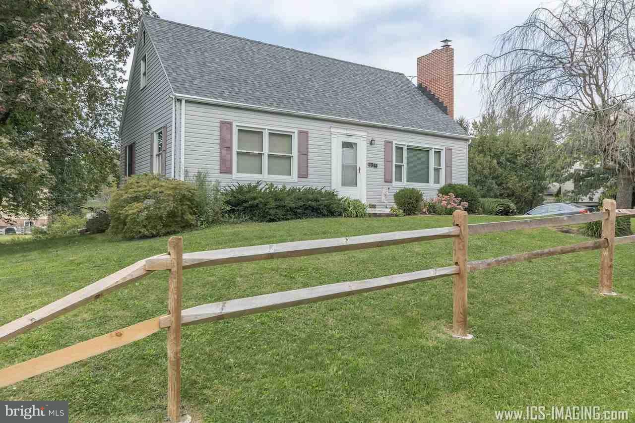 Property Photo:  7344 Moyer Road  PA 17112 