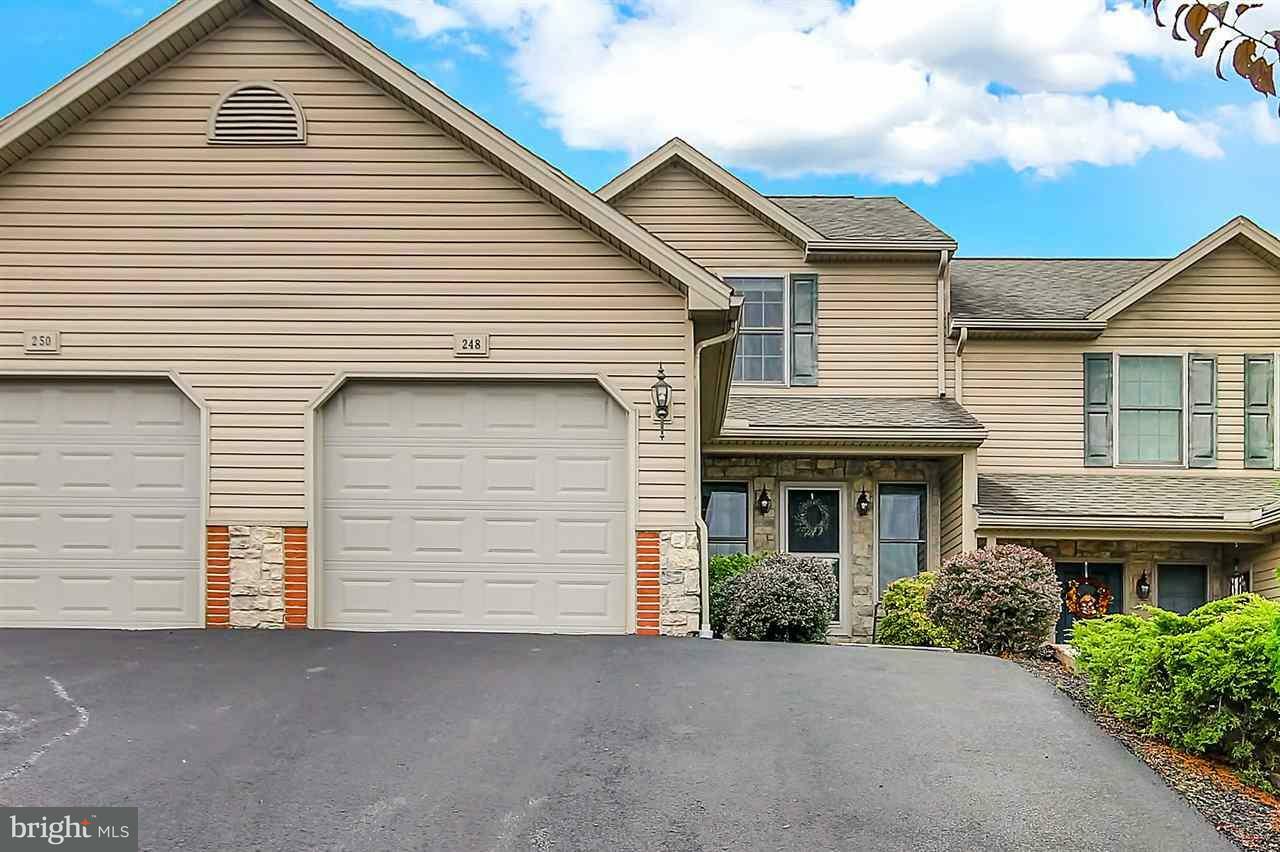 Property Photo:  248 Deer Trail  PA 17053 