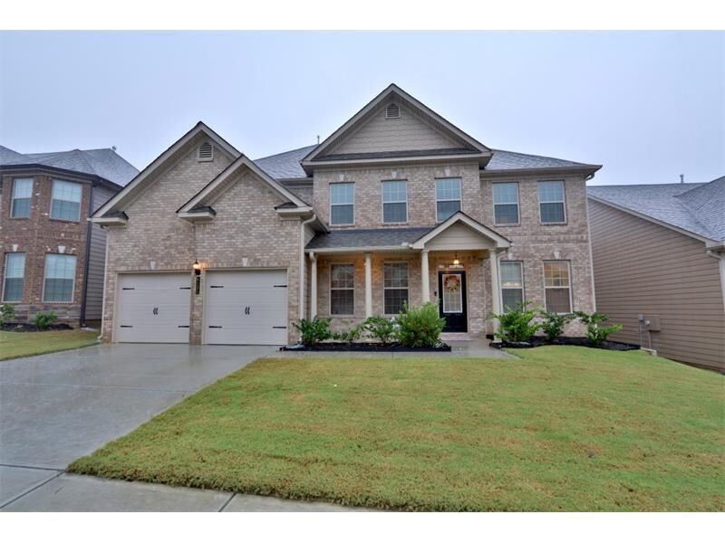 Property Photo: 4165 Trillium Wood Trail 30039