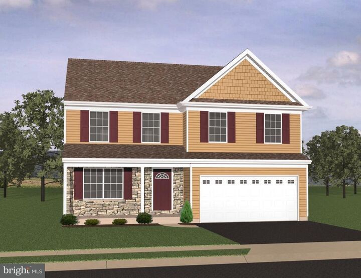 3902 Greystone Drive 45  Columbia PA 17512 photo