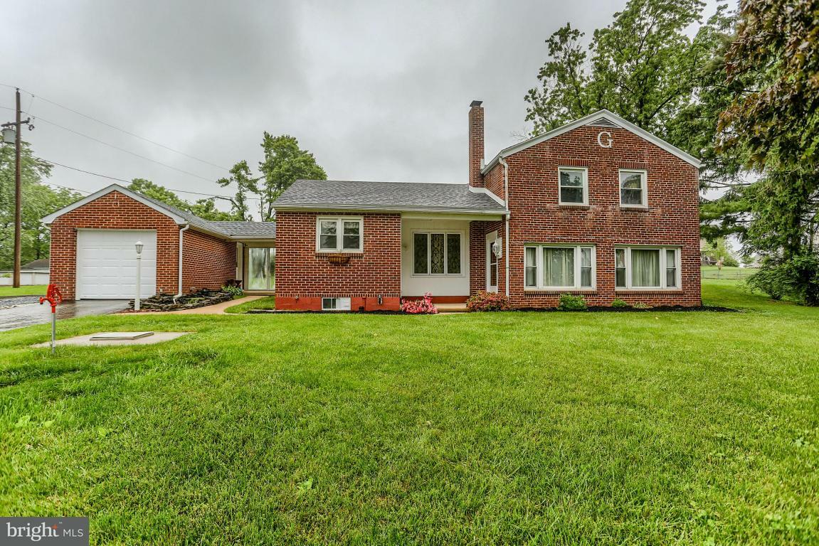 Property Photo:  579 Church Road  PA 17404 