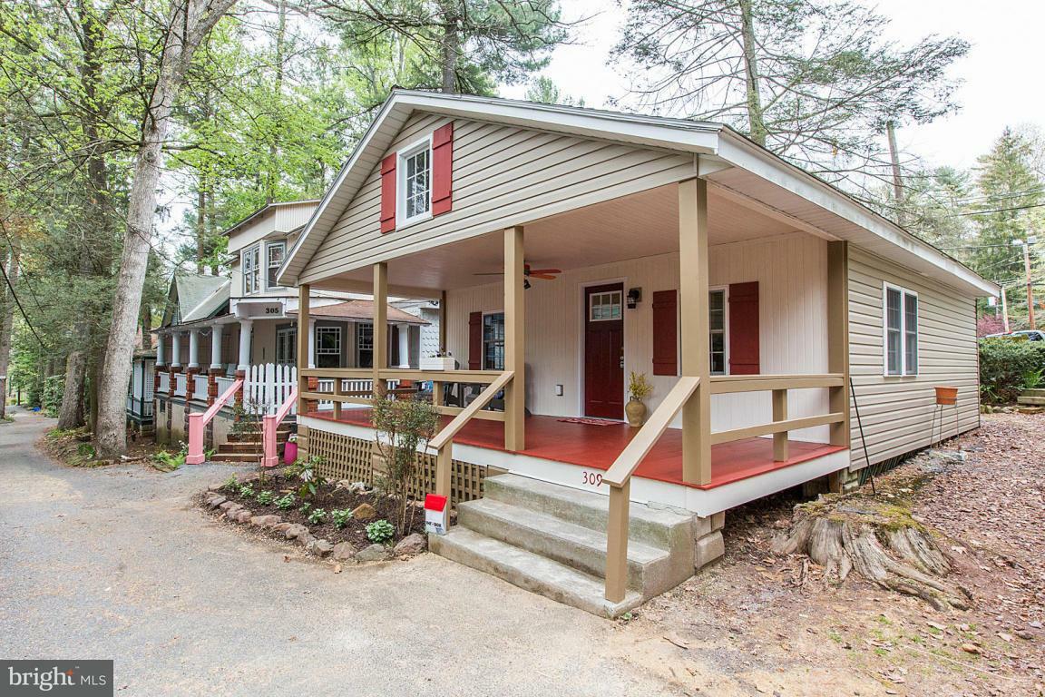 Property Photo: 309 6th Street PA 17064