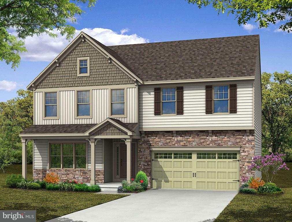 Property Photo: 687 Fieldstone Drive 92 PA 17003