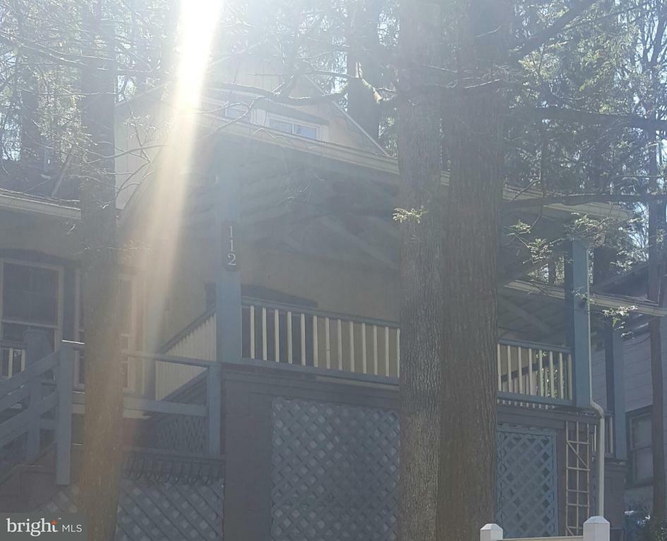 Property Photo: 112 Columbia Avenue PA 17064