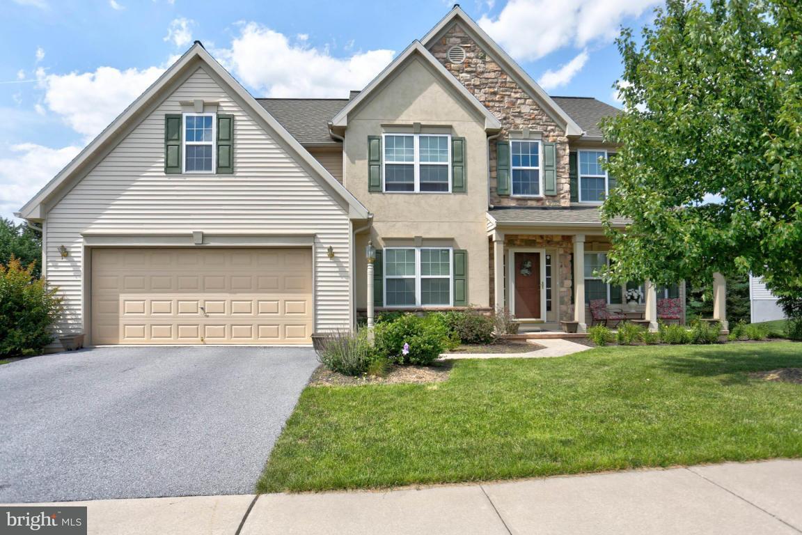 Property Photo: 336 Hollow View PA 17545