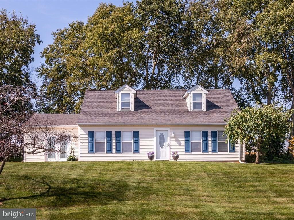 Property Photo: 349 Kelly Avenue PA 17552