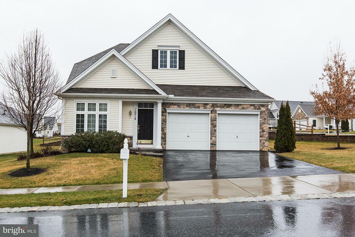 Property Photo: 1974 Speedwell Road PA 17601