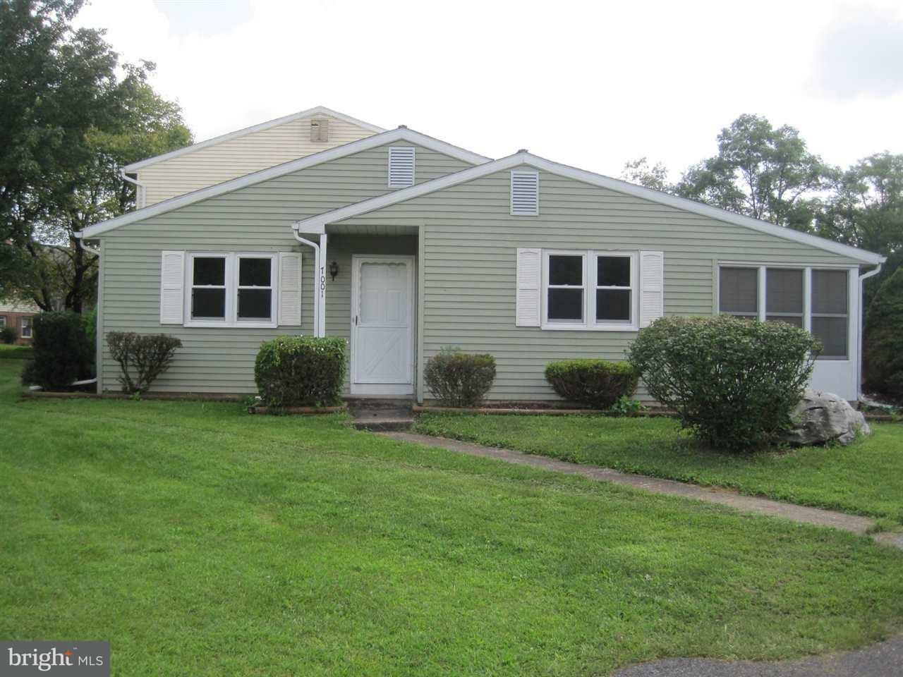 Property Photo:  7001 Salem Park Circle  PA 17050 