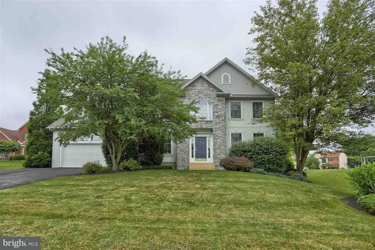 Property Photo:  1202 Montrose Circle  PA 17050 