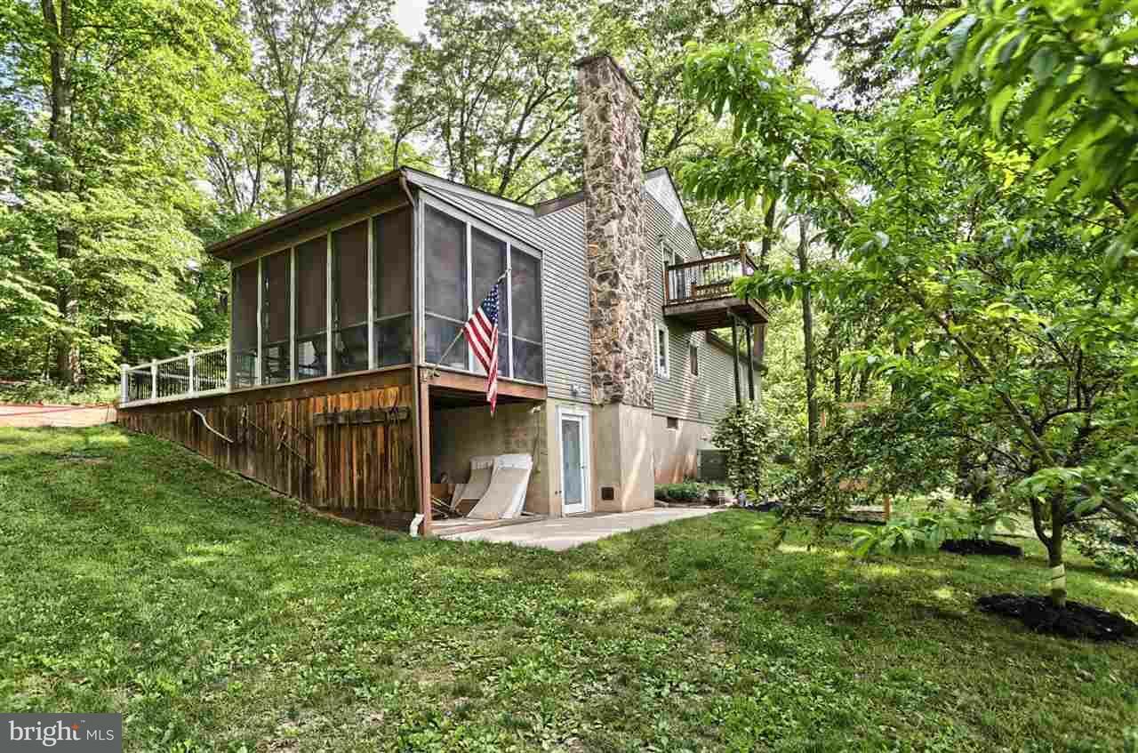 Property Photo:  2400 Stony Creek Road  PA 17018 