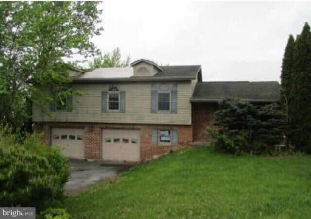 Property Photo:  8075 Manada View Drive  PA 17112 