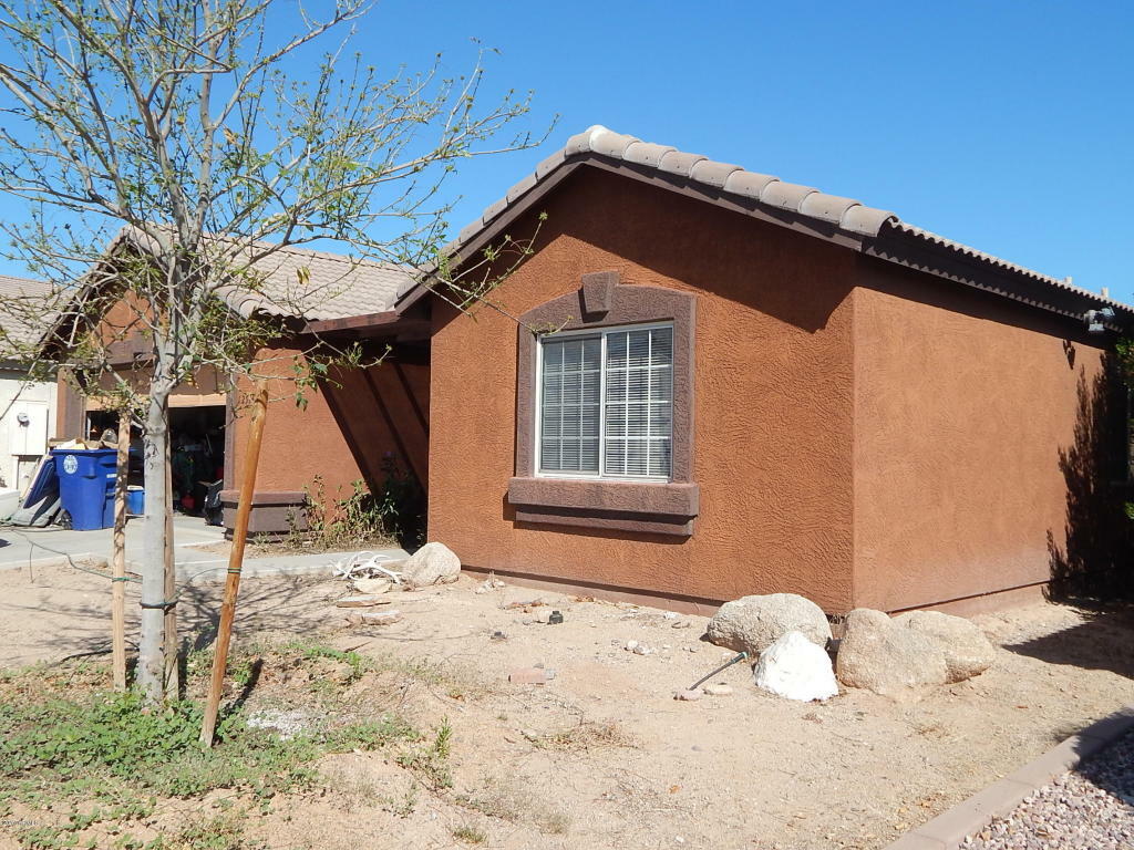 Property Photo:  12514 W Rosewood Drive  AZ 85335 